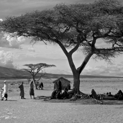 Maasai Tanzania
